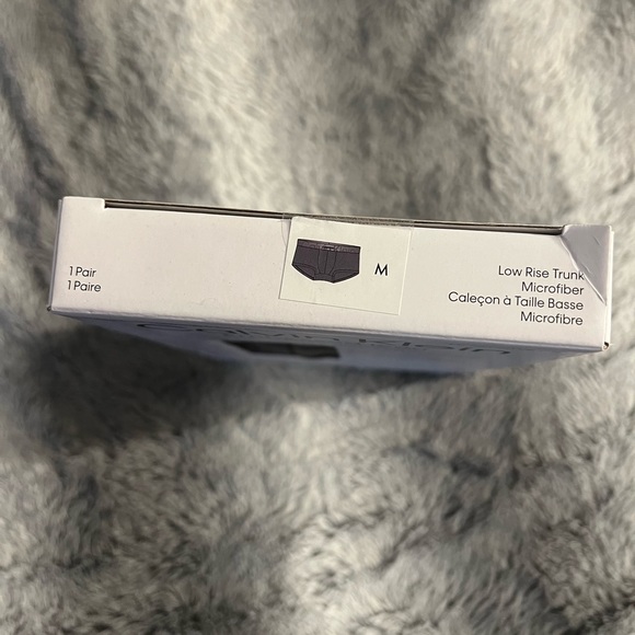 Calvin Klein-Trunks - Picture 2 of 3